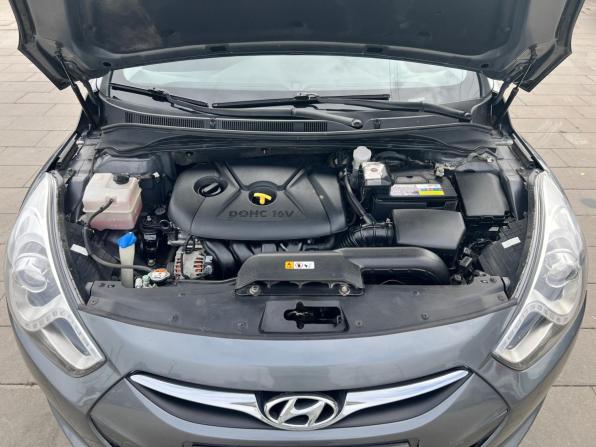 Hyundai i40 I с пробегом 2013 года, цена 1 000 000 рублей, 193170 км, седан, Автокод Объявления