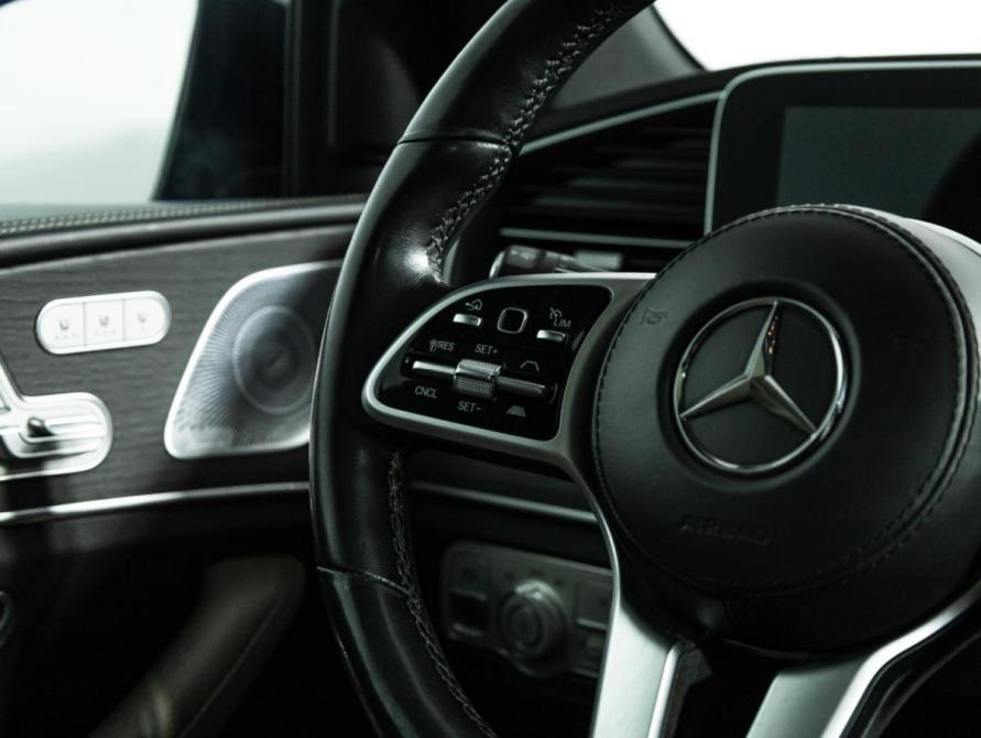 Mercedes-Benz GLS II (X167) Санкт-Петербург  - изображение 18
