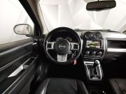 Jeep Compass I Рестайлинг 2 Москва  - изображение 37