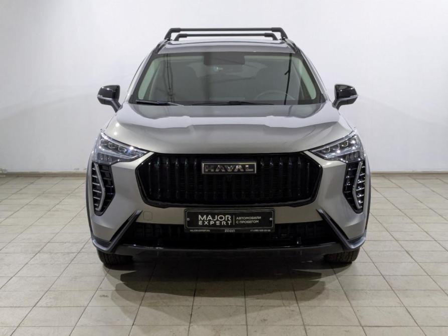 Haval Jolion I Рестайлинг Химки  - изображение 8