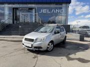 Chevrolet Aveo I Рестайлинг Саратов  - изображение 16
