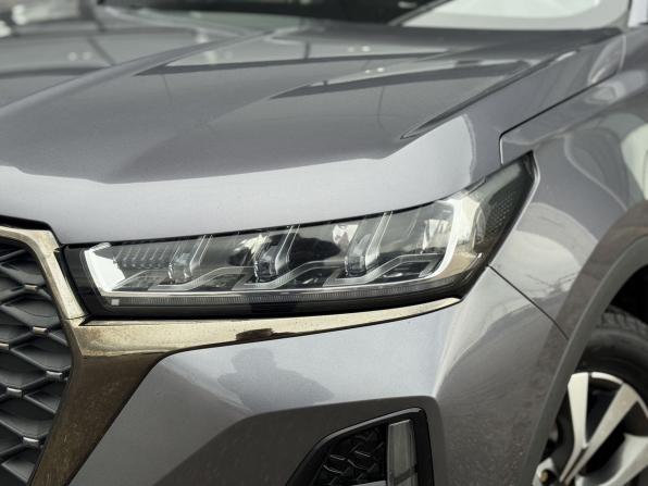 Chery Tiggo 7 Pro Max I с пробегом 2023 года, цена 1 695 000 рублей, 65871 км, внедорожник, Автокод Объявления