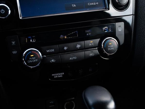 Nissan Qashqai II с пробегом 2018 года, цена 1 148 000 рублей, 187097 км, внедорожник, Автокод Объявления