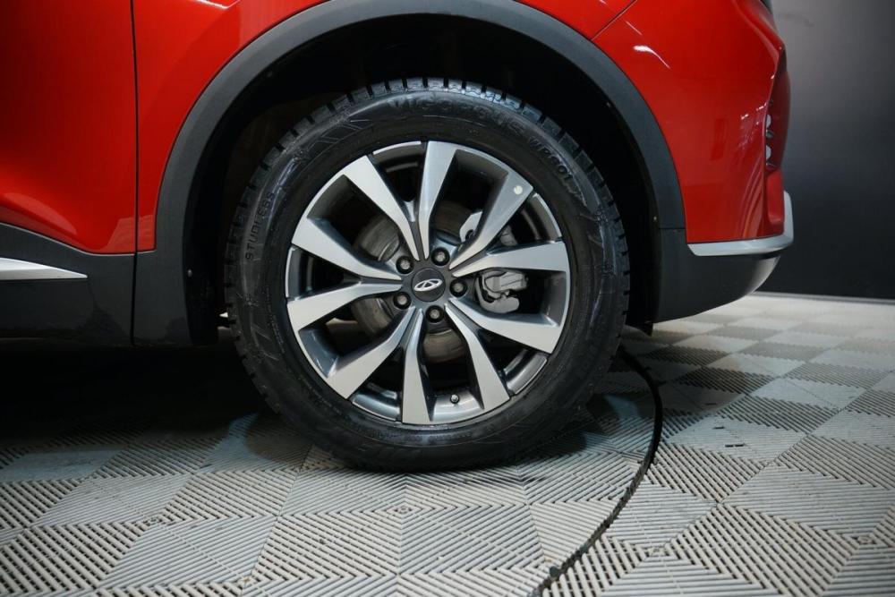 Chery Tiggo 7 Pro I Крым  - изображение 32