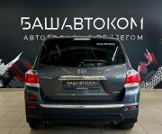 Toyota Highlander II (XU40) Рестайлинг Уфа  - изображение 25