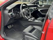 Audi S7 II (4K) Пермь  - изображение 51