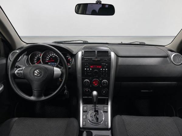 Suzuki Grand Vitara II Рестайлинг с пробегом 2011 года, цена 1 399 000 рублей, 133000 км, внедорожник, Автокод Объявления