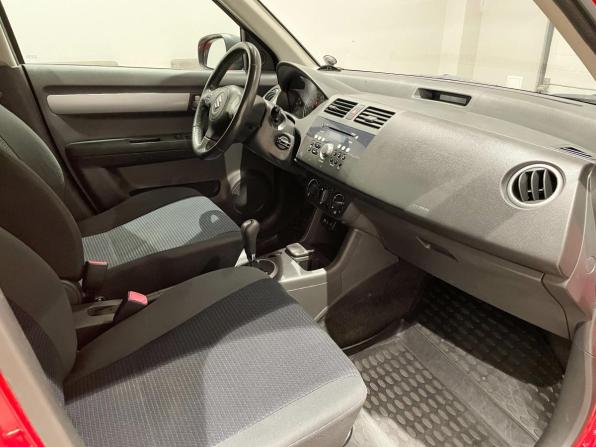 Suzuki Swift III с пробегом 2007 года, цена 511 444 рубля, 167000 км, хэтчбек, Автокод Объявления