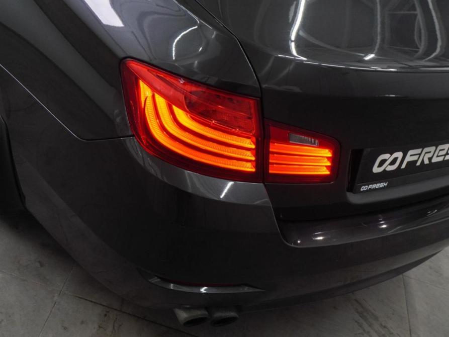 BMW 5 серии VI (F10/F11/F07) Рестайлинг Воронеж  - изображение 7