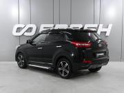 Hyundai Creta I Ростов-на-Дону  - изображение 23
