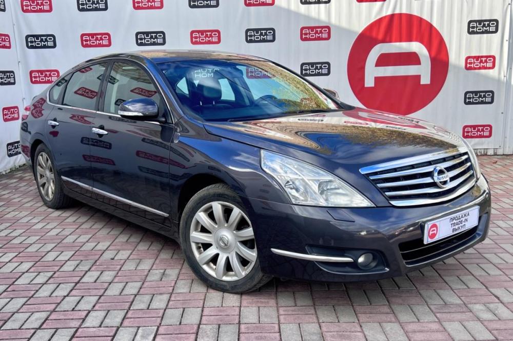 Nissan Teana II (J32) Санкт-Петербург  - изображение 3