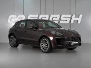 Porsche Macan I Минеральные Воды  - изображение 19