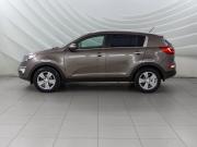Kia Sportage III Волгоград  - изображение 42