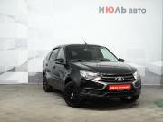 Lada (ВАЗ) Granta I Рестайлинг Екатеринбург  - изображение 17