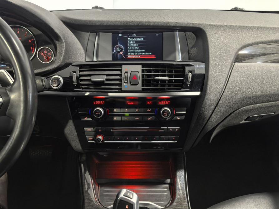 BMW X4 I (F26) Санкт-Петербург  - изображение 29