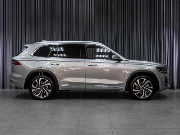 Geely Monjaro I с пробегом 2023 года, цена 3 499 000 рублей, 48318 км, внедорожник, Автокод Объявления