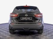 Nissan Qashqai II Рестайлинг Москва  - изображение 35