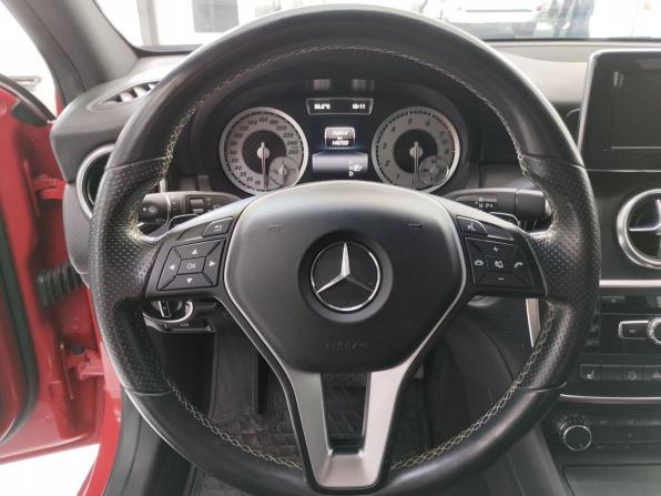 Mercedes-Benz A-Класс III (W176) с пробегом 2013 года, цена 1 160 000 рублей, 145706 км, хэтчбек, Автокод Объявления