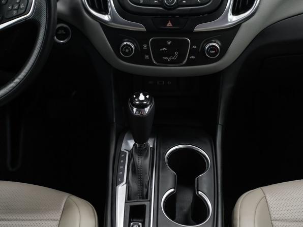 Chevrolet Equinox III с пробегом 2021 года, цена 1 990 000 рублей, 84289 км, внедорожник, Автокод Объявления