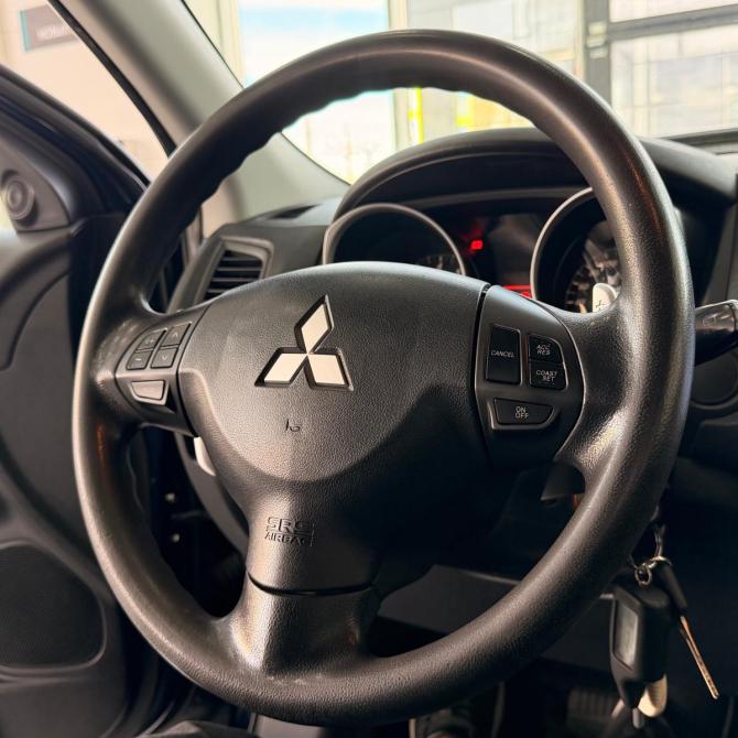 Mitsubishi ASX I Нижнекамск  - изображение 20