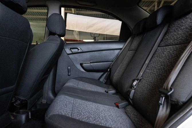 Chevrolet Nexia I с пробегом 2021 года, цена 789 000 рублей, 106134 км, седан, Автокод Объявления