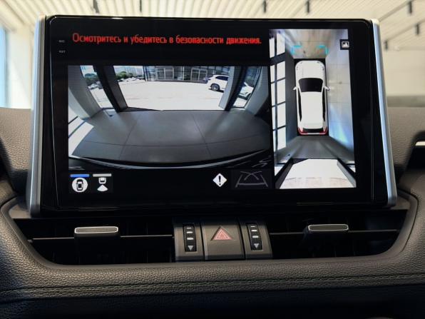 Toyota RAV4 V (XA50) с пробегом 2022 года, цена 2 900 000 рублей, 103000 км, внедорожник, Автокод Объявления