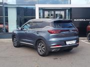 Chery Tiggo 7 Pro I Москва  - изображение 29