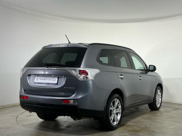 Mitsubishi Outlander III с пробегом 2012 года, цена 1 489 000 рублей, 149236 км, внедорожник, Автокод Объявления