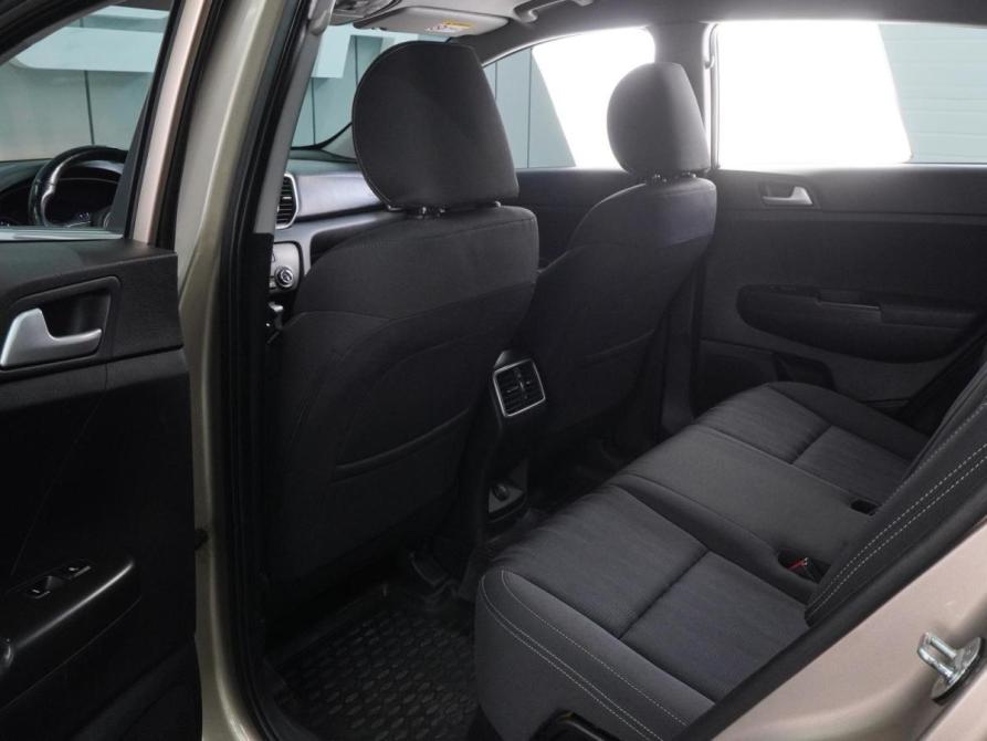 Kia Sportage IV Воронеж  - изображение 11