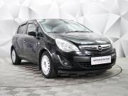 Opel Corsa D Рестайлинг II Ульяновск  - изображение 29