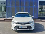 Toyota Camry VII (XV50) Рестайлинг Архангельск  - изображение 22