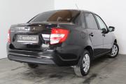Lada (ВАЗ) Granta I Рестайлинг Санкт-Петербург  - изображение 22