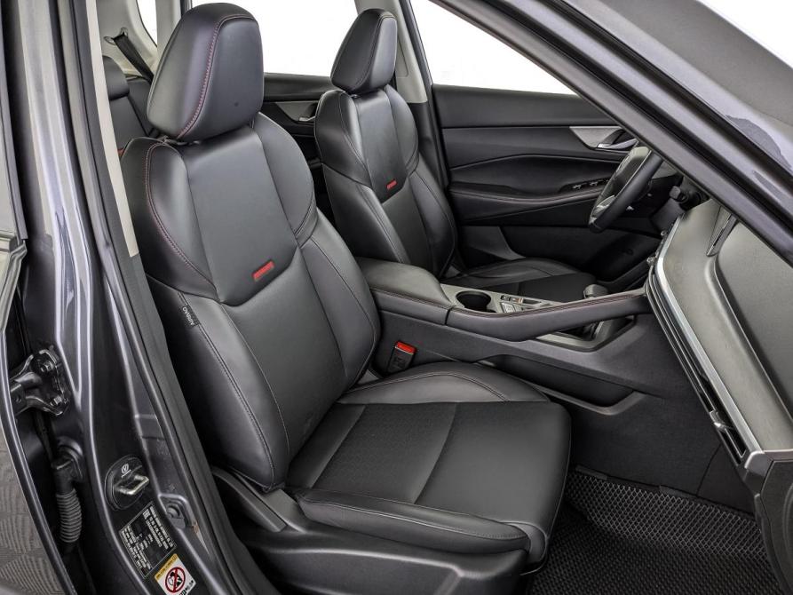 Changan CS35 Plus I Рестайлинг Москва  - изображение 24