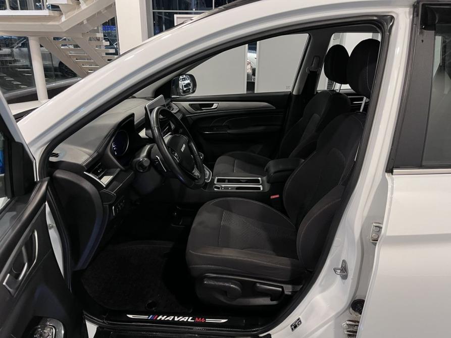 Haval M6 II Чебоксары  - изображение 16