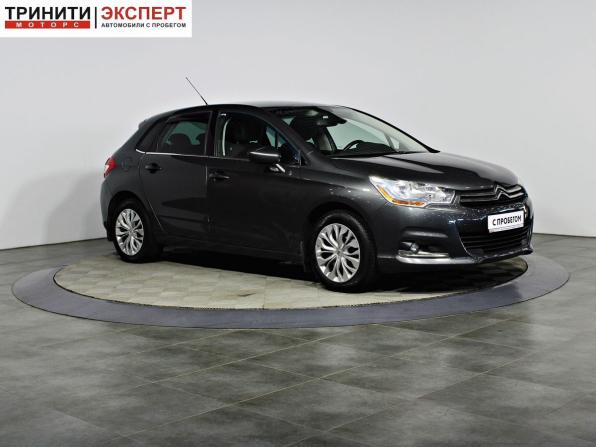 Citroen C4 II с пробегом 2013 года, цена 597 000 рублей, 220951 км, хэтчбек, Автокод Объявления
