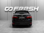 Toyota Camry VII (XV50) Рестайлинг 2 Тюмень  - изображение 25