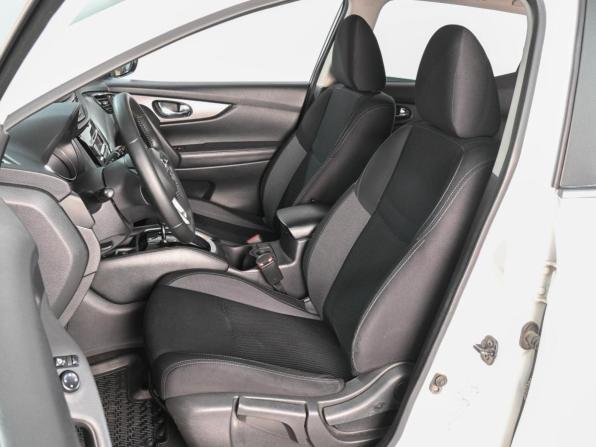 Nissan Qashqai II Рестайлинг с пробегом 2019 года, цена 1 479 000 рублей, 133025 км, внедорожник, Автокод Объявления