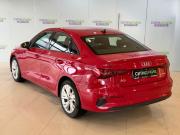 Audi A3 IV (8Y) Москва  - изображение 22