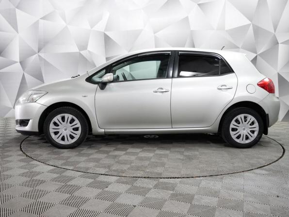Toyota Auris I с пробегом 2008 года, цена 644 000 рублей, 227000 км, хэтчбек, Автокод Объявления
