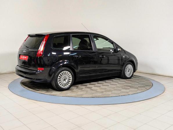 Ford C-MAX I Рестайлинг с пробегом 2007 года, цена 650 000 рублей, 210000 км, минивэн, Автокод Объявления