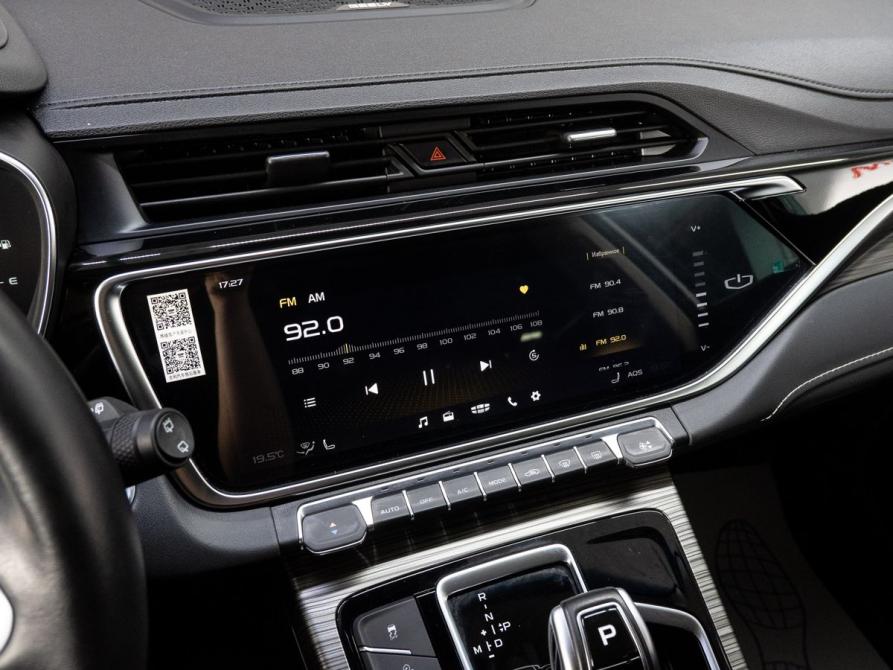 Geely Atlas Pro Тюмень  - изображение 21