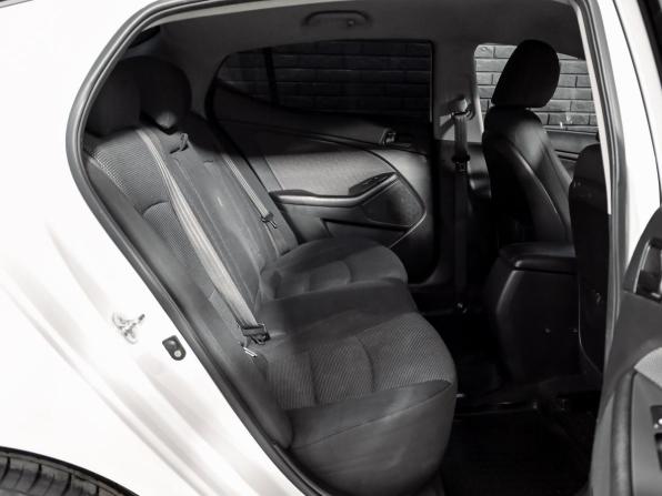 Kia Optima III Рестайлинг с пробегом 2014 года, цена 1 290 000 рублей, 300148 км, седан, Автокод Объявления