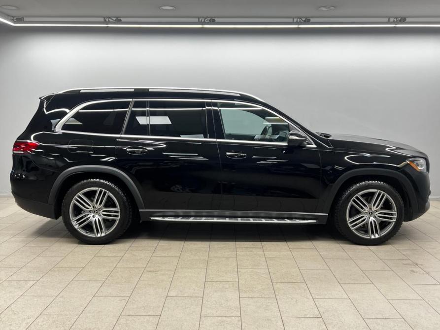 Mercedes-Benz GLS II (X167) Санкт-Петербург  - изображение 5