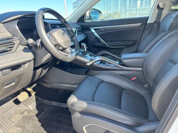 Geely Atlas Pro с пробегом 2023 года, цена 2 109 000 рублей, 36199 км, внедорожник, Автокод Объявления