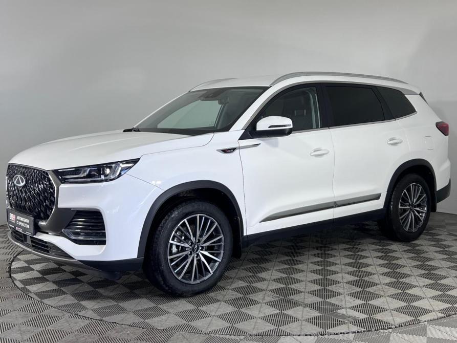 Chery Tiggo 8 Pro Max I Рестайлинг Ростов-на-Дону  - изображение 1