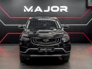 Geely Atlas Pro Москва  - изображение 29