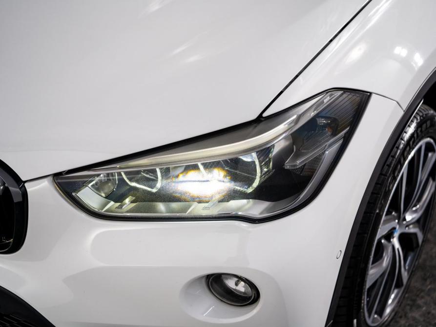 BMW X1 II (F48) Иркутск  - изображение 22