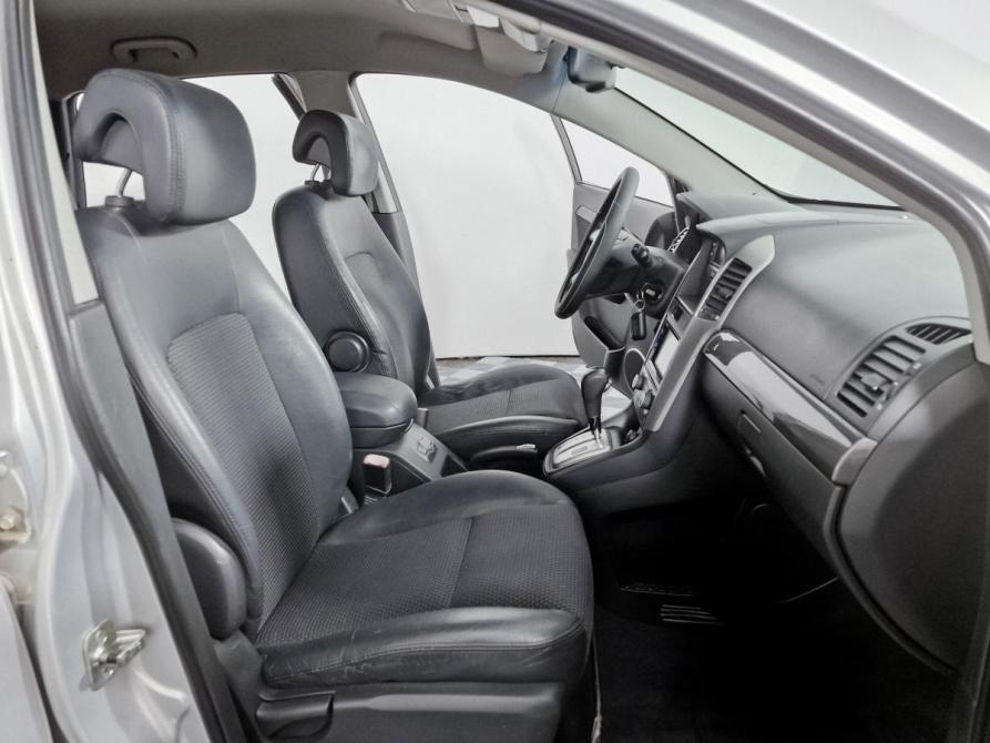 Chevrolet Captiva I Нижний Новгород  - изображение 11