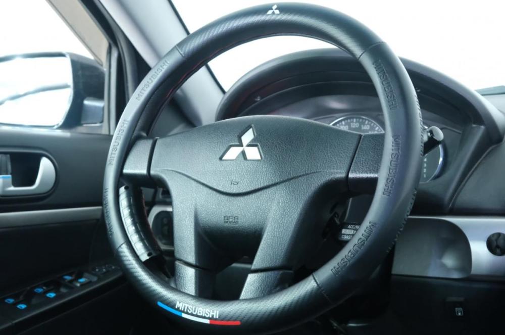 Mitsubishi Galant IX Рестайлинг Омск  - изображение 13