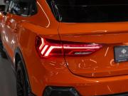 Audi Q3 Sportback II (F3) Москва  - изображение 48